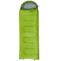 Спальный мешок KingCamp Oasis 250(KS3121) (green,правая): Назначение кемпинговый