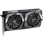 Відеокарта MSI GeForce GTX 1650 D6 GAMING X