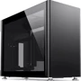 Корпус JONSPLUS i100-G Aluminum, Black (i100-G_Black)