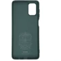 Чехол для телефонов ArmorStandart ICON Case Pine Green for Samsung M515 Galaxy M51 (ARM57090): Пленка в комплекте нет