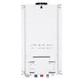 Водонагреватель газовый Ardesto X2 (TFGBH-10B-X2-WHITE): Особенности Защита от перегрева, Дисплей