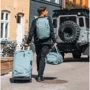 Дорожня сумка Thule Chasm Duffel 40L TDSD-302 (Сірий) (3204992): Матеріал 100% полиэстер