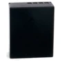 Extradigital для Olympus BLH - 1, 1720 mAh (BDO2702): Ємність 1720 mAh