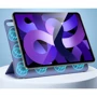 Аксесуар для iPad BeCover Magnetic Case Purple for iPad 10.9 (2022 / 2024) / iPad 11 2025 (708538): Особливості Стильний зовнішній вигляд, Стильний дизайн, Зручно тримати в руці, Приємний на дотик, Надійний захист від подряпин і забруднень, магнітне зчеплення, захист спереду, ззаду та в кутах