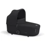 Люлька Cybex Mios Lux Onyx Black (522000865)