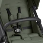 Прогулянкова коляска ABC Design Avus olive (12004512402) фото 11