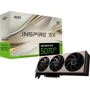 Відеокарта MSI GeForce RTX 5070 Ti 16G INSPIRE 3X OC (G507T-16I3C)