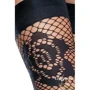 Чулки Leg Avenue LEG9225W (белый)
