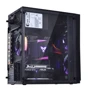 Персональный компьютер (ПК) ARTLINE Gaming X33 (X33v14): Видеокартка NVIDIA GeForce GTX 1650, 4 ГБ
