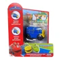 Паровозик Брюстер Chuggington на батарейках (EU890402)