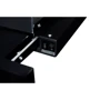 Витяжка Borgio Slim (TR) 60 black: Тип монтажу Вбудований