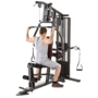 Фитнес станция inSPORTline ProfiGym C95 (18120) фото 9