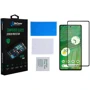 Аксессуар для смартфона Набор BeCover TPU Case + Tempered Glass for Google Pixel 7: Материал TPU (термополиуретан)