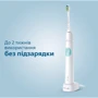 Зубная щетка Philips HX6807/24: Технология чистки звуковая
