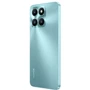 Смартфон Honor X6a 2023 4/128Gb Cyan Lake (WDY-LX1) Approved Витринный образец фото 3