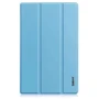 Аксессуар для планшетных ПК BeCover Smart Case Light Blue for Xiaomi Redmi Pad SE (709870): Материал Искусственная кожа + TPU