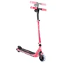 Електросамокат GLOBBER E-MOTION 6 Coral Pink: Вага пристрою, кг 4.8