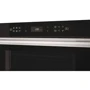 Вбудовувана мікрохвильова піч Whirlpool W7 MD440: Діаметр піддону 325 мм