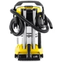 Пылесос Karcher WD 6 P Premium (1.628-272.0): Максимальная мощность 1300 Вт
