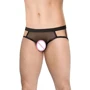 Мужские стринги SoftLine - Mens Briefs 4521, OneSize (black)