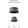 Кавомолка DYXON MEGAGRIND 155 Black фото 8