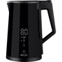 Электрочайник ECG RK 1893 Digitouch Black: Мощность, Вт 2200