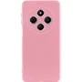 Чехол для телефонов Lakshmi Premium Case Silicone Cover Full Camera Light Pink for Xiaomi Redmi 14C / Poco C75