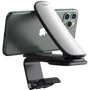Держатель Baseus Car Holder Big Mouth Pro Mount Silver (SUDZ-A0S): Производитель Baseus