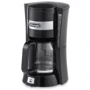 Кофеварка Delonghi ICM 15210.1: Объем резервуара для воды, л 1.25