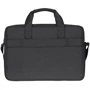 Сумка для ноутбуков Tucano 15,6-16" Tlinea Bag Black (TL-BSBTK15-BK): Форм-фактор 16"