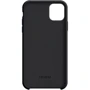 Чехол для iPhone ArmorStandart ICON2 Case Black (ARM60552) for iPhone 11: Цвет черный