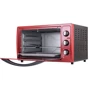 Електрична духовка настільна ViLgrand VEO523 red фото 7