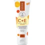 Lirene C+E Vitamin Energy Відновлюючий ензимний пілінг для обличчя 75 ml
