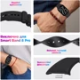 Ремешок ArmorStandart Yellow (ARM73967) for Xiaomi Mi Band 9 Pro/8 Pro