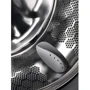 Пральна машина Electrolux EW6F527W: Завантаження білизни (прання), кг 7