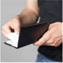 Обложка для паспорта The Wings черная (TW-PassportHolder-black-ksr): Страна производитель Украина