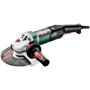 Болгарка (кутова шліфувальна) Metabo WEA 19-180 Quick RT (601095000)