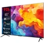 Телевизор TCL 85P655: Коммуникации WiFi, Miracast, Bluetooth