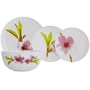 Столовый сервиз Сервиз Luminarc Water Color E4905 (19 пр.)
