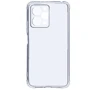 Чехол для телефонов BeCover TPU Case Anti-Shock Clear for Xiaomi Redmi 12 4G (709633)