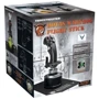 Игровой руль Thrustmaster Hotas Warthog Flight Stick (2960738): Материал оплетки руля Пластик