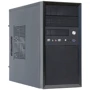 Корпус Chieftec Mesh CT-01B-500S8, 500W, 1x USB3.0, 2xUSB2.0, Black