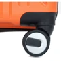 Чемодан Semi Line 24" (M) Orange (T5609-2) (DAS302291): Тип ручки Телескопическая ручка, Короткая ручка