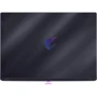 Ноутбук GIGABYTE AORUS 16X 9KG 2024 (9KG-43UAC54SD)UA: Объем накопителя 1 ТБ SSD