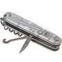 Мультитул Victorinox Huntsman (1.3713.T7B1) (Vx13713.T7B1): Количество инструментов 15