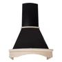 Вытяжка Perfelli K 614 Black Country LED
