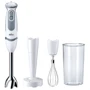 Блендер Braun MQ 5207 WH