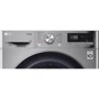 Стиральная машина LG F2WV5S7S2TE: Тип машины Автомат