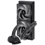 Кулер Arctic Liquid Freezer II 240 RGB with Controller (ACFRE00099A): Роз'єм 4pin