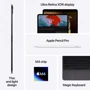Планшет Apple iPad Pro 13" 2024 Wi-Fi + Cellular 1TB M4 Silver (MVXX3NF/A) UA фото 7